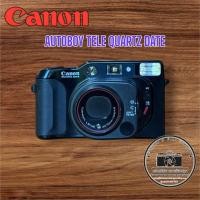 ราคา CANON AUTOBOY TELE QUARTZ DATE CANON LENS 40/70MM.F2.8/4.9 (28626246921)