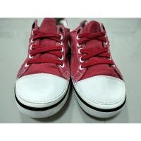 ราคา รองเท้าผ้าใบ crocs แท้ 100% (7277944410)