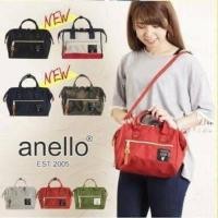 ราคา กะเป๋า ANELLO ของแท้ 1OO% (62614036)