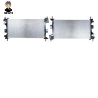 ราคา หม้อน้ำ FORD FOCUS 2012 - 2019 เกียร์ AUTO / เกียร์ ธรรมดา 26mm. (27270535609)