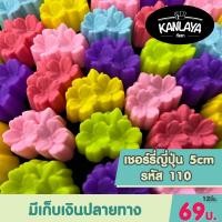 ราคา 5 cm (รหัส110) เชอร์รี่ญี่ปุ่น (12ชิ้น/1โหล) SKU : 104984 (45501034168)