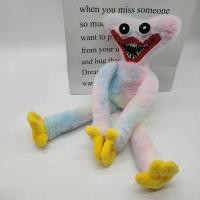 ราคา ตุ๊กตาของเล่นสยองขวัญ รูปป๊อปปี้ ฮักกี้ วูกกี้ ขนาด 40 ซม. 20 ซม. สีฟ้า สําหรับเด็ก (14334907105)