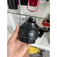 ราคา เลนส์canon EF LENS 50mm1.8 Ii (25050348393)