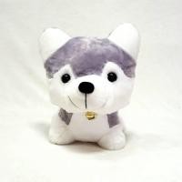 ราคา นุ่มนิ่ม พร้อมส่งจากกทม. ตุ๊กตาหมา น่ารักๆ หมาไซบีเรียน ฮัสกี้ หลายขนาด หมาหมอบ หมาเซนต์เบอนาร์ด หมา ชิวาว่า ตาโปน (29706569575)