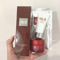 ราคา sk2 / sk - ii ประสบการณ์ 49 ชุด บะหมี่สะอาดน้ำท่วม 75ml แฟนเก่า (19917898823)