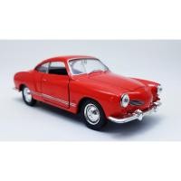 ราคา โมเดลรถ คลาสิค volkswagen karmann ghia coupe (894811210)