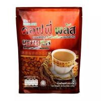 ราคา คอฟฟี่ พลัส กาแฟปรุงสำเร็จชนิดผงผสมโสม (40 ซอง) (29119064755)