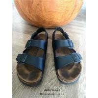 ราคา รองเท้า Birkenstock มือสอง (28753872655)