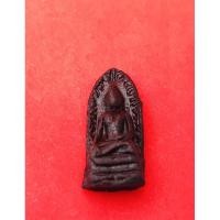 ราคา พระรอดใบมะขาม วัดมหาวัน ลำพูน พระรอดหนึ่งในเบญจภาคี พระดีแห่งล้านนาจังหวัดลำพูน (9513933349)