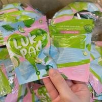 ราคา [ ถูกกว่า แพค6ซอง ] ของแท้ ดีท็อกซ์ลูกปัด Clean Detox by Je Lookpat ดีท๊อกซ์ ดีท็อกซ์ลำไส้ 20 เม็ด ดีท็อกซ์ (29355291654)