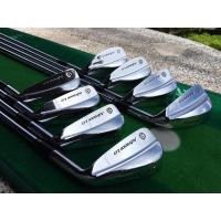 ราคา ไม้กอล์ฟ ชุดเหล็ก 5-9-P-A-S (SPALDING)ครบเซ็ต ลดราคา (6250296392)