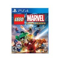 ราคา แผ่นเกมส์Ps4:LEGO Marvel Super Heroes (5545166487)