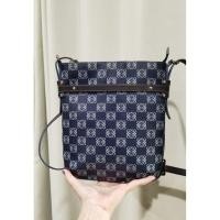 ราคา Loewe ครอสบอดี้มือสองของแท้❤ (41320386380)