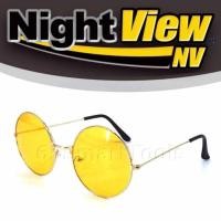 ราคา InnTech แว่นตาขับรถกลางคืน แว่นตาตัดหมอก Night View รุ่น NV7 ใหม่ล่าสุดจาก USA (1025112289)