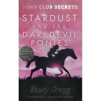 ราคา STARDUST and the DAREDEVIL PONIES (21405305019)