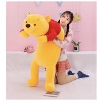 ราคา หมอนหมีพูห์ หมอนข้างหมีพูห์ The Pooh ตุ๊กตาหมีพูห์ ของขวัญวันเกิด (10912683123)