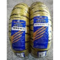 ราคา IRC​ Wing​ NR77 ยางขอบ​ 12 นิ้ว (12048145201)