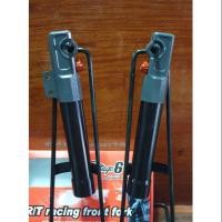 ราคา เก็บปลายทาง กระบอกโช๊คหน้า STAGE-6 (2084484176)