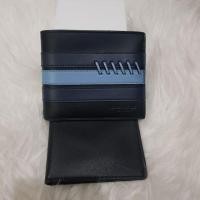 ราคา Coach แท้100% กระเป๋าสตางค์ชาย #ของใหม่ (4813859870)