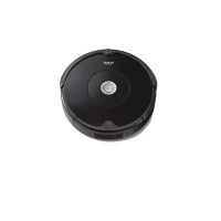 ราคา iRobot Roomba 606 Vacuum Cleaning Robot หุ่นยนต์ดูดฝุ่น by dotlife (43173750943)