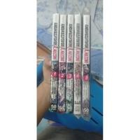 ราคา กาตูน gundam build fighter amazing เล่ม 1 ถึง 5 (5260665447)