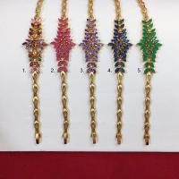 ราคา สร้อยข้อมือพลอยสีนพเก้า มรกต แดงทับทิม ความยาว 7 นิ้ว ตัวเรือนสีทอง เครื่องประดับพลอย ข้อมือแฟชั่น ชุบทอง มีปลายทาง (4083167330)