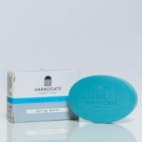 ราคา HARROGATE sulphur soap ขนาด 50 g. [Spring water] (19580479219)