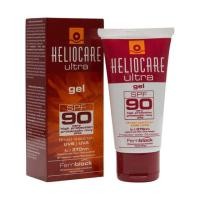 ราคา heliocare ultra gel spf 90 50ml.ครีมกันแดดจากประเทศสเปน บำรุงผิวหน้าและป้องกันแสงแดด (8305653847)