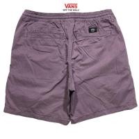 ราคา กางเกงขาสั้น VANS มือ2 สภาพดี (44211392665)