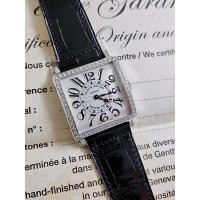 ราคา Franck Muller Master Square NEW!! (11525217773)