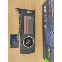 ราคา GTX TITAN X GDDR5 12GB มือสอง (11704121054)