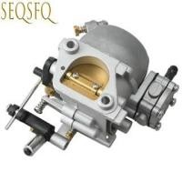 ราคา 13200-939D2-00 13200-939D1 คาร์บูเรเตอร์สําหรับ Suzuki 15HP DT15 DT9.9 Suzuki ชิ้นส่วนนอกเรือมอเตอร์ arburetor อะไหล่หลังการขาย (49150858543)