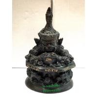 ราคา พระราหู ตำรับหลวงพ่อน้อย วัดศรีษะทอง จ.นครปฐม ขนาดบูชา 2 นิ้ว (13202756877)