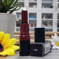 ราคา Mini BOBBI BROWN Crushed Lip Color 2.25g ลิปสติก สี Ruby (28970856526)