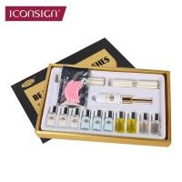 ราคา ICONSIGN ชุดดัดขนตาถาวรเกาหลี ลิฟขนตา - น้ำยาลิฟติ้งขนตาขนคิ้ว น้ำยาลิฟติ้งขนตา อุปกรณ์ช่าง ของแท้สินค้านำเข้า (19689520419)