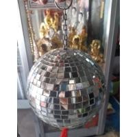 ราคา ลูกแก้ว ลูกแก้วคริสตัล ขนาด 5 นิ้ว (6432301540)