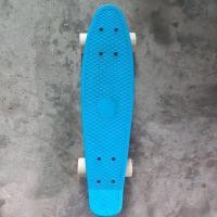 ราคา Penny board Decathlon 22นิ้ว มือสองสภาพดี เพนนีบอร์ด ดีแคทลอน (15411996925)