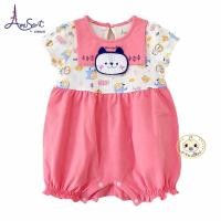 ราคา Amusant by Enfant ชุดบอดี้สูทผ้า Cotton Spendex (11918211530)