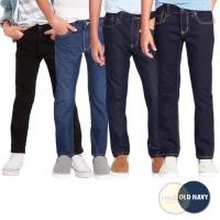 ราคา กางเกงยีนส์สกินนี่เด็กชาย Oldnavy (26537907769)