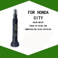 ราคา ForHONDA CITY -2 THE AUTOMOTIVE DIY TOUCH-UP PAINT Scratch Fabulous Repair ผลิตภัณฑ์ยานยนต์ Scratch Remover ซ่อมสีเครื่องมือ Auto Paint Fixer Care อุปกรณ์เสริม (50203632093)