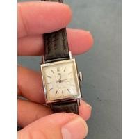 ราคา SEIKO Purple Japan Lady ไขลาน ของแท้ มือสอง (28139621579)