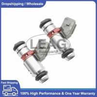 ราคา 1/2PCS Fuel Injector IWP-029 for Harley-Davidson Sportster Iron 883 1200 Dyna Forty Eight Road Glid (28993727615)