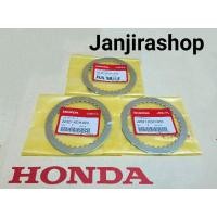 ราคา แผ่นเหล็กครัช แผ่นครัชเหล็ก (แท้ศูนย์) เวฟ125 / NOVA S/ SONIC125 เวฟ125i (13937810975)