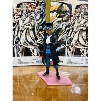 ราคา (MFSE) แท้100% ซาโบ ซาโบ้ Sabo สามพี่น้องร่วมสาบาน Magazine ฟิกเกอร์ โมเดล วันพีช Figure Model One piece (57153068201)