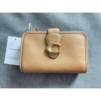 ราคา กระเป๋าสตางค์ Coach (งาน Shop) (22486162829)