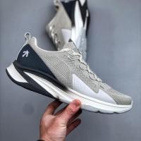 ราคา DESCENTE RUNNING รองเท้าวิ่งผู้ชาย ดีไซน์ซัปพอร์ตการกระเด้งและระบายอากาศได้ดี (45955844883)