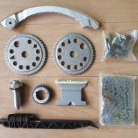 ราคา ชุดโซ่ราวลิ้น+เฟืองโซ CHEVROLET ZAFIRA 2.2 (1949280817)