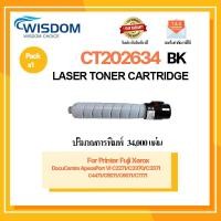 ราคา ตลับหมึกเครื่องถ่ายเอกสาร Fuji Xerox CT202634 CT202635 CT202636 CT202637 for C2271/C3370/C3371/C4471/C5571/C7771 (25966145611)