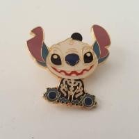 ราคา Tokyo Disney Sea Prize Pins Stitch Limited 2014 COLLECTION เข็มกลัด ของสะสม ลิขสิทธิ์แท้ จากญี่ปุ่น ของมือสอง (23063795446)