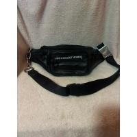 ราคา กระเป๋า ราดอกAlexander wang belt bag แท้รับประกัน (27732078681)